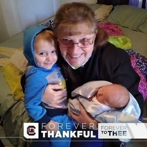 Meet your Posher, Jeannie